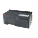 APC DIN Rail - panelová UPS bez batérie 500VA 230V (325W)