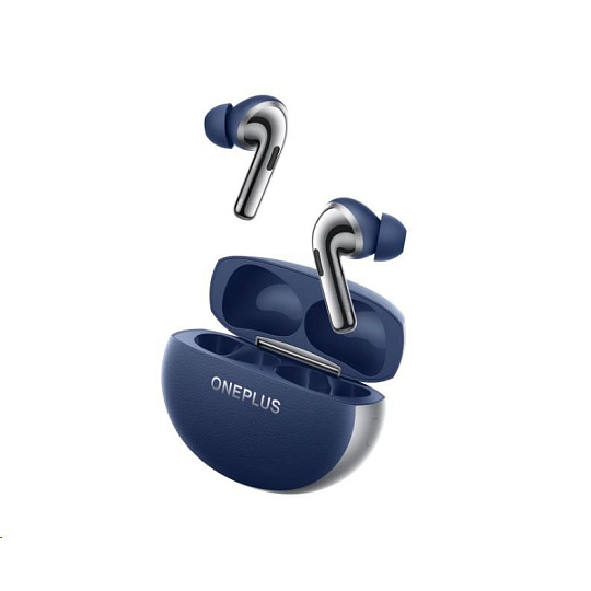 OnePlus Buds Pro 3 - Blue, EU OnePlus Buds Pro 3 - Blue, EU