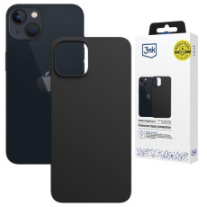 3mk Hardy MagSilicone pro Apple iPhone 14 Plus Graphite 3mk Hardy MagSilicone pro Apple iPhone 14 Plus Graphite