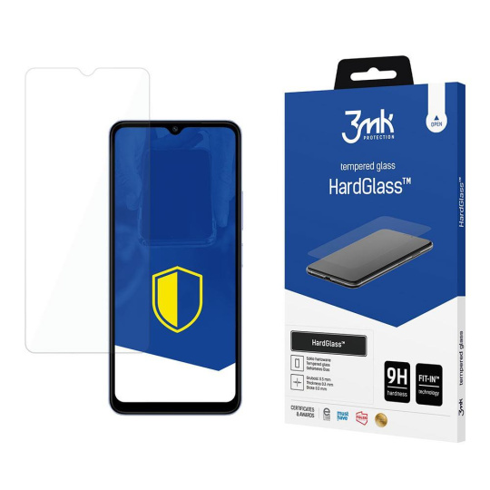 3mk HardGlass pro Realme 8 Pro