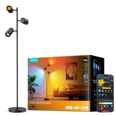 Govee Uplighter RGBICWW stojaci´ lampa Matter