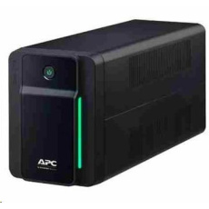 APC EASY UPS 1600VA, 230V, AVR, IEC zásuvky (900W) APC EASY UPS 1600VA, 230V, AVR, IEC zásuvky (900W)