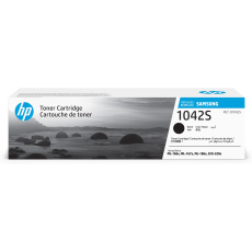 HP - Samsung MLT-D1042S Black Toner Cartri (1,500 pages) HP - Samsung MLT-D1042S Black Toner Cartri (1,500 pages)