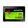 ADATA SSD 512GB Ultimate SU650SS 2,5" SATA III 6Gb/s (R:520/ W:450MB/s)