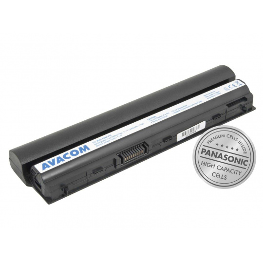 AVACOM batéria pre Dell Latitude E6220, E6330 Li-Ion 11,1V 6400mAh 71Wh