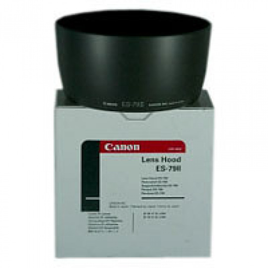 Canon ES-79 II sluneční clona
