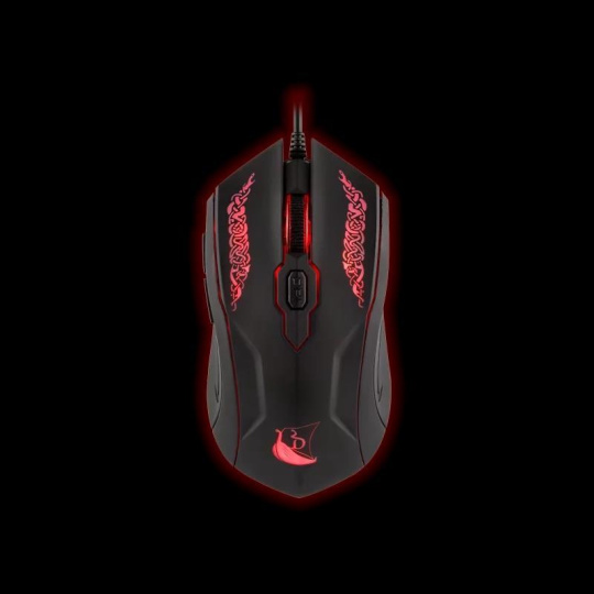 Konix Drakkar Shaman Gaming Mouse