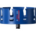 Bosch děrovka EXPERT Construction Material 140 × 60 mm