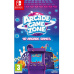 Nintendo Switch hra Arcade Game Zone