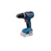 Bosch GSB 18V-65 akumulátorový příklepový vrtací šroubovák