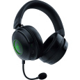 RAZER sluchátka Kraken V3 Pro, USB, černá