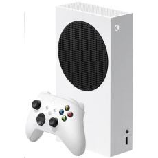 MICROSOFT Xbox Series S - 512 GB MICROSOFT Xbox Series S - 512 GB