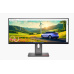 LENOVO LCD ThinkVision P34WD-40- 34",IPS,mat,21:9,3440x1440,178/178,4/6ms,350cd/m2,2000:1,DP,HDMI,VESA,3Y