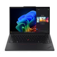 LENOVO NTB ThinkPad T14 G6 - Ultra 7 258V,14" WUXGA IPS,32GB,1TSSD,HDMI,Int. Intel Arc,W11P , poškodená krabica