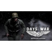 Days of War (PC) klíč Steam