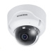 Vivotek FD9399-EHV, IP kamera 8MPx dome, 4,2mm (110,74°), Smart IR 40 m, člověk/vozidlo, AI VCA analýzy