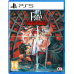 PS5 hra Fate: Samurai Remnant
