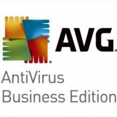 _Nový AVG Anti-Virus BUSINESS EDITION 1 lic. (24 mesiacov.) SN E-mail ESD