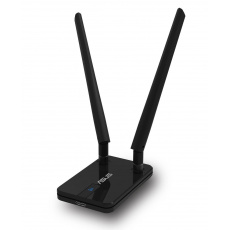 ASUS USB-AC58 Wireless AC1300 USB3.0 Dvojpásmový adaptér, odnímateľná anténa