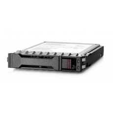 HPE 1.6TB SAS 24G Mixed Use SFF BC Self-encrypting FIPS PM6 SSD