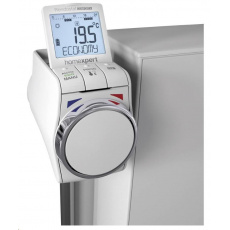 CONRAD Programovatelná termostatická hlavice Honeywell HR30 Comfort+