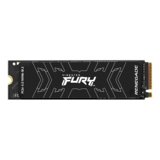 Kingston FURY RENEGADE SSD 1000GB M.2 2280 NVMe™ PCIe Gen 4 (R 7300 MB/s; W 6000 MB/s)