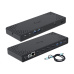 i-tec USB 3.0 / USB-C / Thunderbolt Dual Display Docking Station + PD 100W