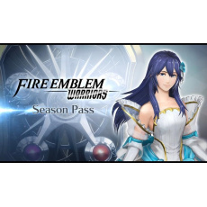 Fire Emblem Warriors Season Pass (Switch Digital)