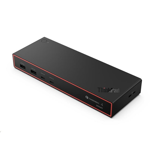 LENOVO ThinkPad Thunderbolt 4 Smart Dock Gen2 7500