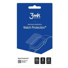 3mk Watch Protection FlexibleGlass pro Garmin Quatix 7