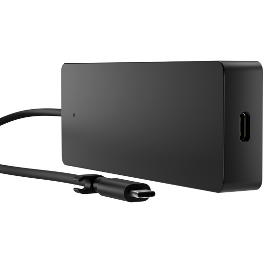 HP 4K USB-C Multiport Hub