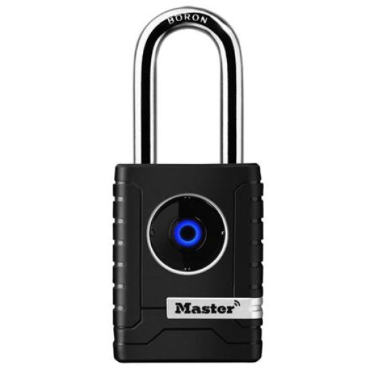 Master Lock Elektronický visací zámek 4401EURHEC Master Lock Elektronický visací zámek 4401EURHEC