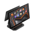 SUNMI T3 PRO, GMS-EDLA, 39.6 cm (15,6''), Full HD, USB, BT (BLE), Ethernet, Wi-Fi, Android, black