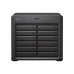 Synology DS3622xs+ DiskStation (6C/XeonD-1531/2,2-2,7GHz/16GBRAM/12xSATA/2xUSB3.0/2xGbE/2x10GbE/1xPCIe)