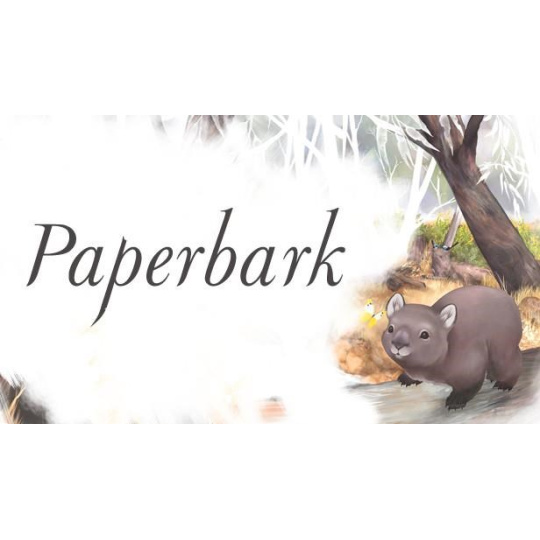 Paperbark (PC) klíč Steam