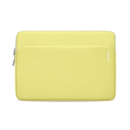 tomtoc Light-A18 Laptop Sleeve - 13" MacBook Neo, žlutá tomtoc Light-A18 Laptop Sleeve - 13" MacBook Neo, žlutá
