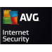 _Rozšírenie AVG Internet Security pre Windows 1 lic (36 mesiacov.) RK E-mail ESD