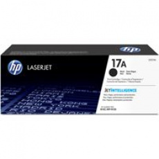 BAZAR - HP 17A Black Original LaserJet Toner Cartridge (CF217A) (1,600 pages) - Poškozený obal (Komplet) BAZAR - HP 17A Black Original LaserJet Toner Cartridge (CF217A) (1,600 pages) - Poškozený obal (Komplet)