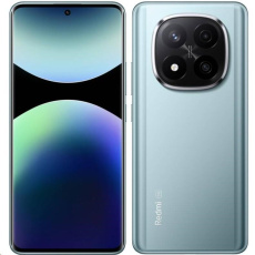 Xiaomi Redmi Note 14 Pro+ 5G Dual SIM 12GB/512GB Frost Blue EU Xiaomi Redmi Note 14 Pro+ 5G Dual SIM 12GB/512GB Frost Blue EU