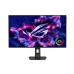 ASUS LCD ROG Strix OLED (XG32UCDS), 32" 3840x2160, 165Hz, 178/178, 0,03ms, VESA, Audio, USB-C, HDMI, DP, Black
