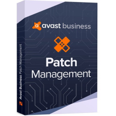 _Nová Avast Business Patch Management 68PC na 24 měsíců