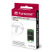 TRANSCEND Industrial SSD MTS400S 128GB, M.2 2242, SATA III 6 Gb/s, MLC