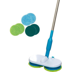 Hurricane Floating Mop, baterie 7.4 V