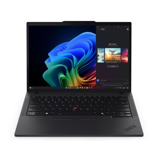 LENOVO NTB ThinkPad T14 G6 - Ultra5 228V,14" WUXGA,32GB,512SSD,IRcam,W11P