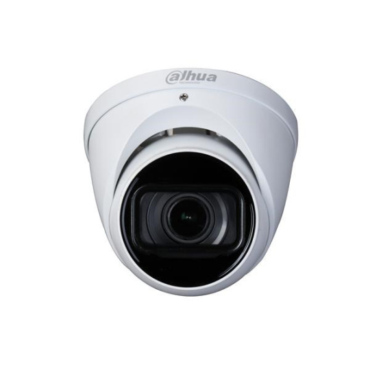 Dahua HAC-HDW2501T-Z-A-27135-S2, HDCVI kamera, 5Mpx, 1/2,7" CMOS, objektiv 2,7-13,5 mm, IR<60, IP67