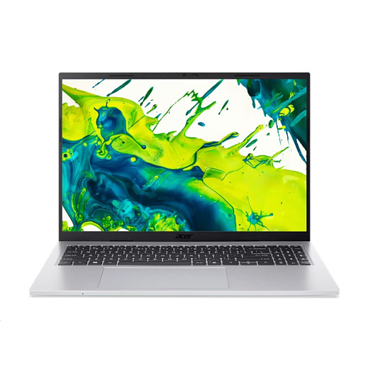 BAZAR - ACER NTB Aspire Go 16 (AG16-71P-75MQ),Core 7 150U,16" 1920x1200,16GB,1TB SSD,Intel,W11 Home,Rozbaleno (komplet)