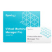 Licencia Synology Virtual Machine Manager Pro - 3 uzly, 1 rok