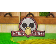 Non Flying Soldiers (PC) DIGITAL