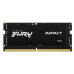 KINGSTON SODIMM DDR5 16GB 4800MT/s CL38 FURY Impact