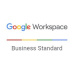 Google Workspace Business Standard Licence na 1 rok s měsíční platbou